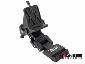 Chevrolet Silverado Side Steps - Power Running Boards - Lighted - Crew Cab - Rough Country Chevrolet Silverado Side Steps - Power Running Boards - Lighted - Crew Cab - Rough Country